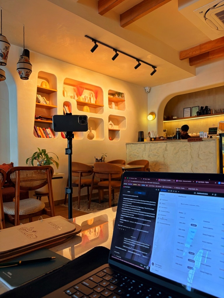 Cafe