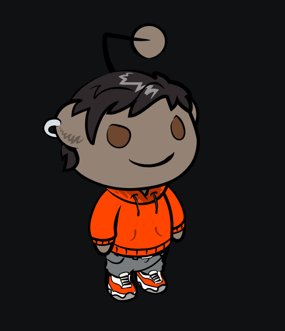 Avatar